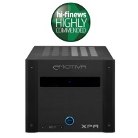 Emotiva XPA HC-1 Monoblock Power Amplifier